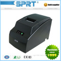 SP-POS58VI 58mm POS Mini Thermal Receipt barcode Printer/restaurant bill printer